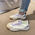 Drukverlichtende Comfort Sneakers
