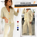 Elara - Classy Tweedelige Set