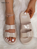 Nora - Luxe Zomer sandalen
