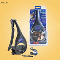 Precision BodyShaver - Voor Perfecte Gladde Resultaten!