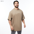 Slankmakende Comfort T-shirt
