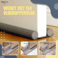 SmartSeal - Multifunctionele Isolerende Deurstrip - 1+1 Gratis!