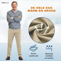 AirFlex Cargo Pants - Lente Sale! -Stretchy & Weerbestendig!