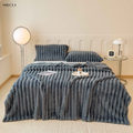 Fluweelzachte Comfortdeken
