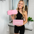 CrampRelief - Kalmerende Warmte tegen Menstruatiekrampen