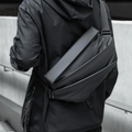 Classybag - Ruime comfy tas
