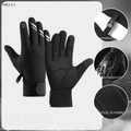 PolarGrip - Thermo Handschoenen
