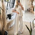 Linde – Tweedelige Comfort Set