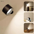 Energie Besparende LED Wandlamp - 1+1 Gratis!