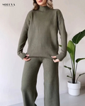 Stijlvolle Comfort Set
