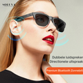 Premium Bluetooth Zonnebril