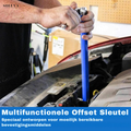 Multifunctionele Verlengsleutel