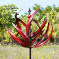Tuin Decoratie - Rustgevende Tuin Sfeer Set | Zenora