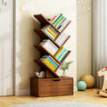 Boekenkast – Stijlvolle Opbergkast voor Boeken & Decoratie