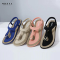 Vivienne - Classy Zomer Sandalen
