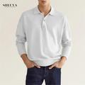 Relax Fit Comfort Polo