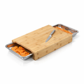 ZenCore - Snijplank - Slim Ontwerp voor