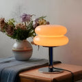 Glazen Tafellamp – Elegante Lamp van Glas voor Woonkamer & Slaapkamer