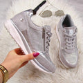 Orthopedische sneakers - Comfortabele Casual Sneakers - Veloria
