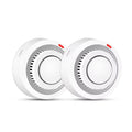 Sentio – Slimme WiFi Rookmelder Branddetector 85dB App-bediening