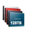 Draagbare Externe SSD - Supersnelle Opslag met Compact Design | SwiftVault