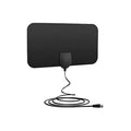 TV-antenne - Digitale Binnenantenne met Sterk Signaal | ClearWave