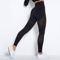 Carmen - Butt-Lifting High Waist Sportlegging