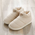 Laura - Lichtgewicht Warme Snowboots Dames