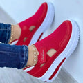 Orthopedische Sneakers - Casual Comfort Voor Elke Dag