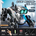 Robot Hond – Interactieve Speelgoed Robot Hond met Geluiden & Beweging