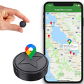 GPS-tracker Voor Voertuigen, Magnetische Behuizing