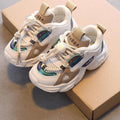 Stella – Trendy Fashion Sneakers voor Kinderen | Meisjes Maat 21-36