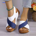 Milana - Comfort Sandalen | Soluva