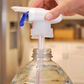 Aquapress Waterpomp - Automatische Draagbare Dispenser voor Gemakkelijk Gebruik