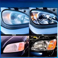 Koplamp Reparatie - Herstel Helder Zicht in Minuten | ClearGlow