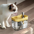 Drinkfontein - Automatische Waterfontein voor Huisdieren | AquaPaws