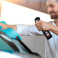 Anti-kras autospray - Herstel en Bescherm Autolak in Minuten | Carvion