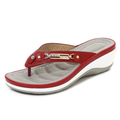 Soleza - Comfortabele Orthopedische Flip Flops