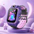 Smartwatch Kinderen - GPS, SOS en Bellen