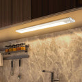 Magnetische Lamp - Draadloze Bewegingssensor Verlichting | Glowix