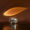 Tafellamp - Design Lichtprojectie met Sfeervol Effect | Lumiora