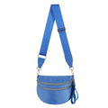 MoveEase Heuptas - Ruime en Comfortabele Crossbody Tas