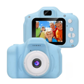 Kinder - Stevige Digitale Fotocamera voor Foto’s en Video’s