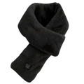 Verwarmde Sjaal - USB Nekaccessoire met Zachte Bontlook