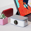 Elektrische Lunchbox - Draadloos Verwarmd met Oplaadbare Accu