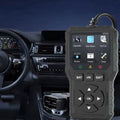 OBD2 Scanner - Snelle Autodiagnose & Foutcode Lezer | AutoSense