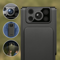 Draagbare Videorecorder - Compacte 2K Opname met Stabilisatie | ClipCam