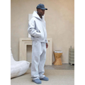 Sander - Heren Trainingspak met Oversized Pasvorm en Comfortabele Hoodie