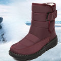 Zoran - Warme Snowboots Heren
