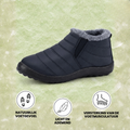 Coldshield - unisex Winterlaarzen met Ergonomische Pasvorm en Antislipzool